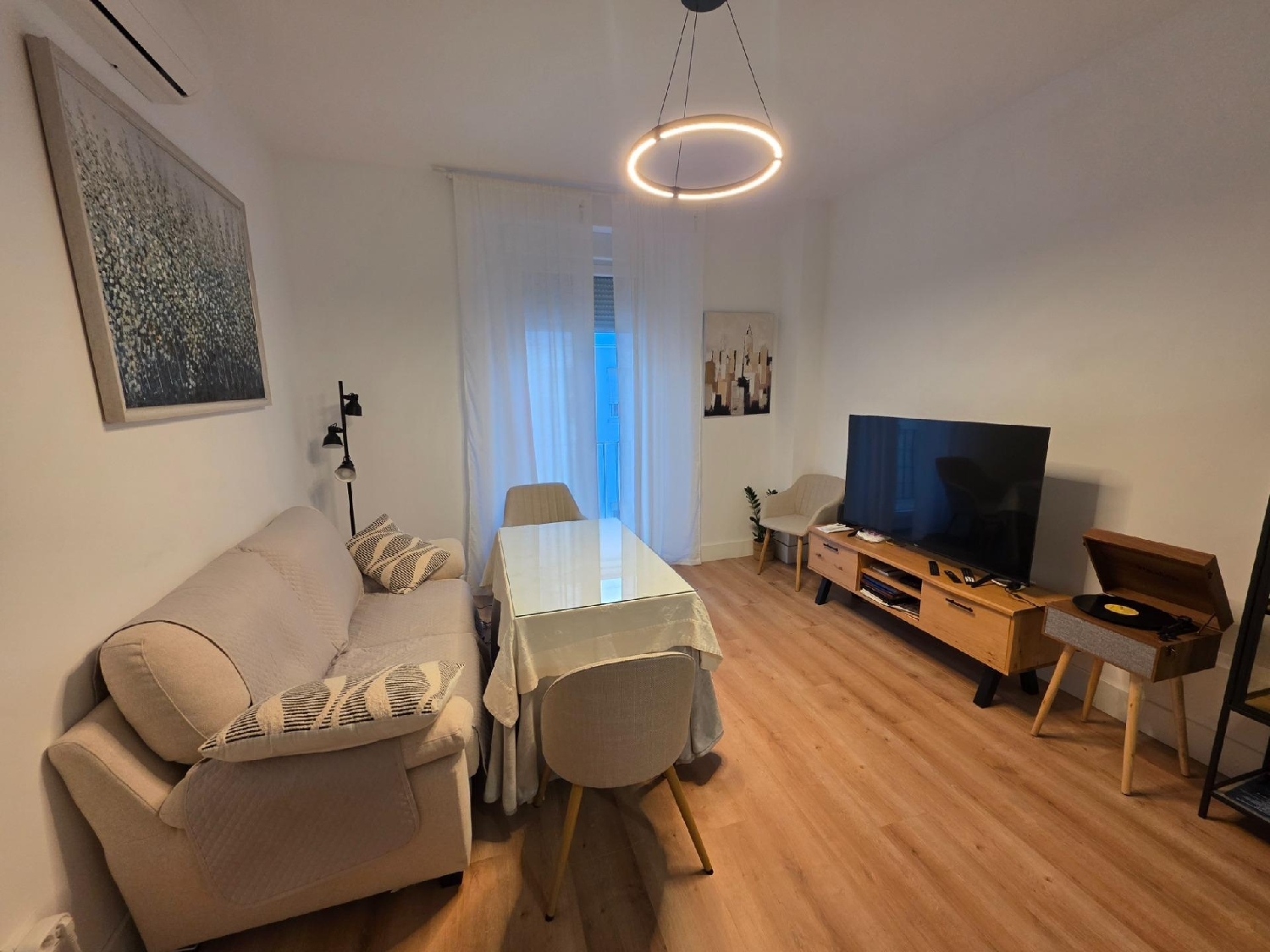  for sale apartment Sevilla La Nueva Sur 2