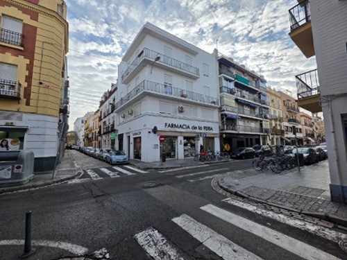 Sevilla La Nueva Sur appartement foto 6330897