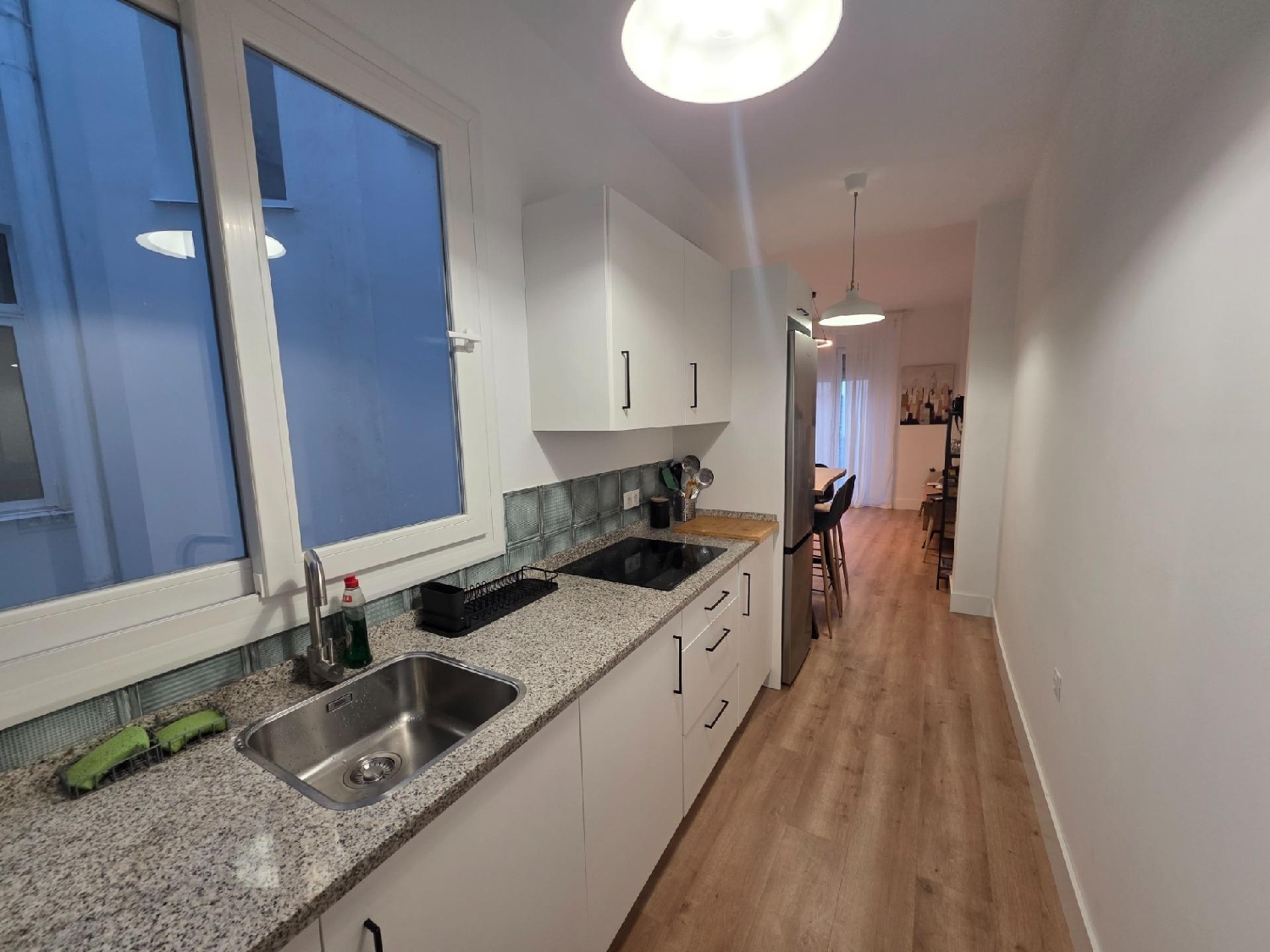  for sale apartment Sevilla La Nueva Sur 5