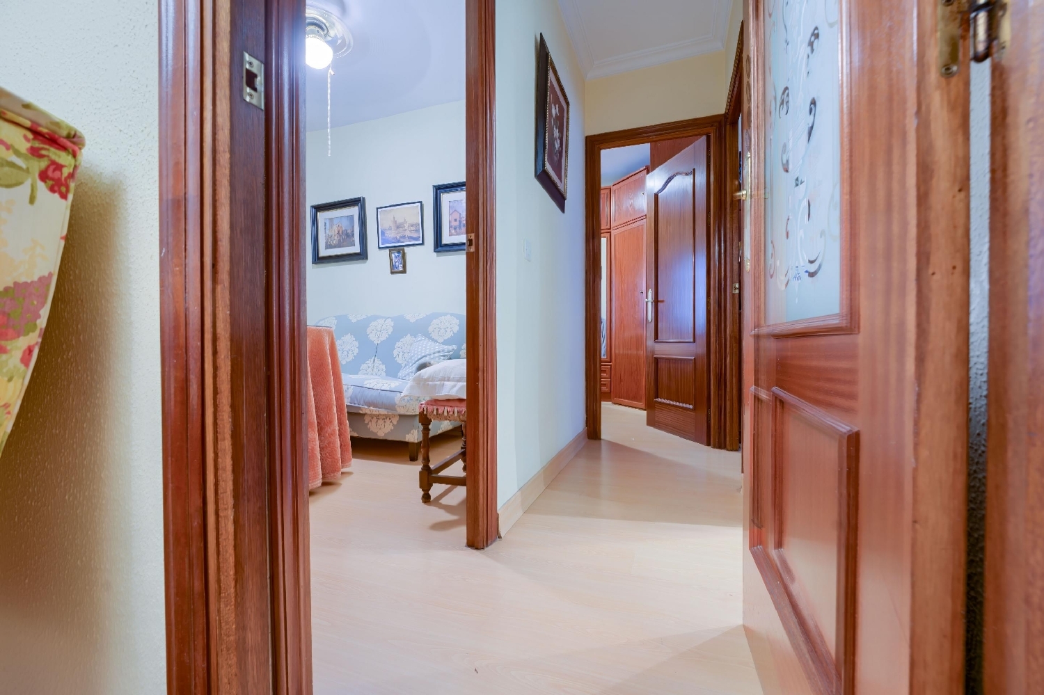  for sale apartment Sevilla La Nueva Sur 5