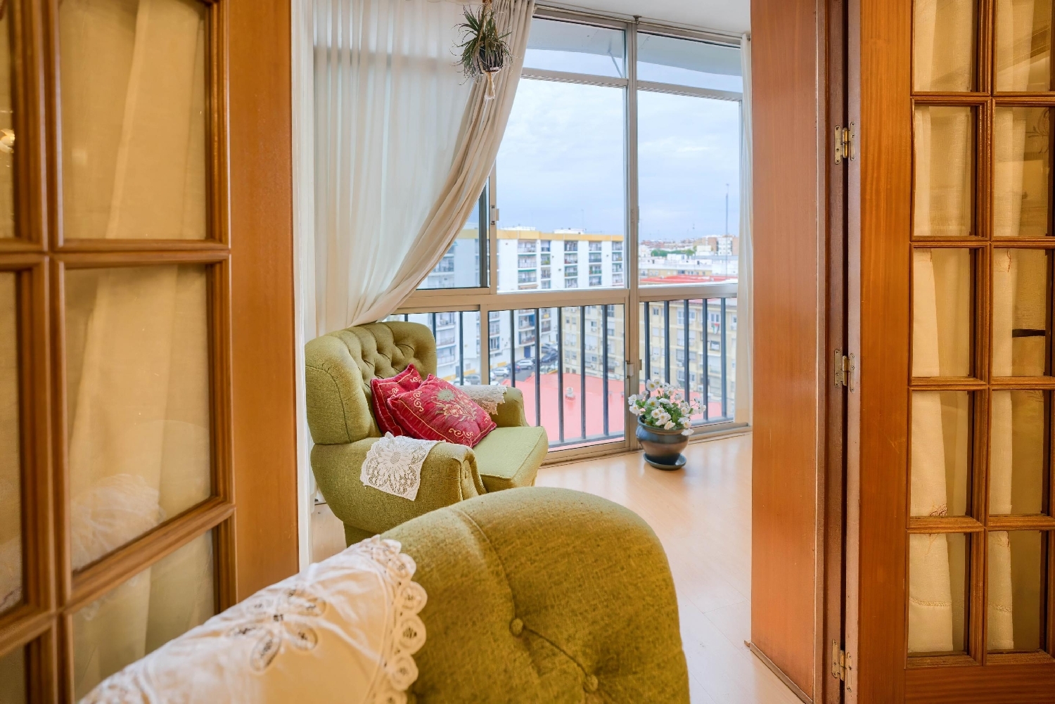  for sale apartment Sevilla La Nueva Sur 6