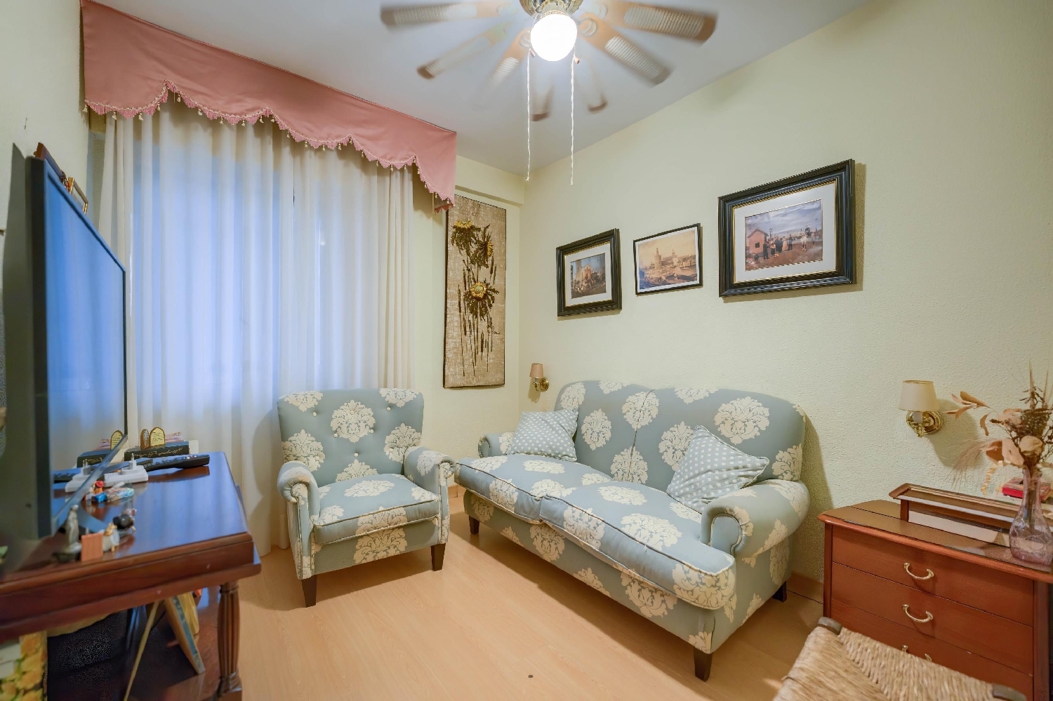  for sale apartment Sevilla La Nueva Sur 8