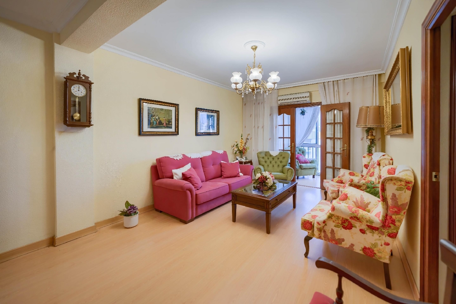  for sale apartment Sevilla La Nueva Sur 1