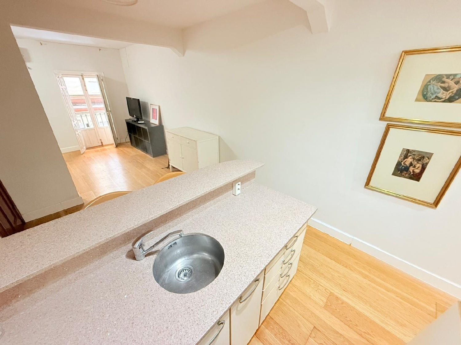  for sale apartment Sevilla La Nueva Sur 7