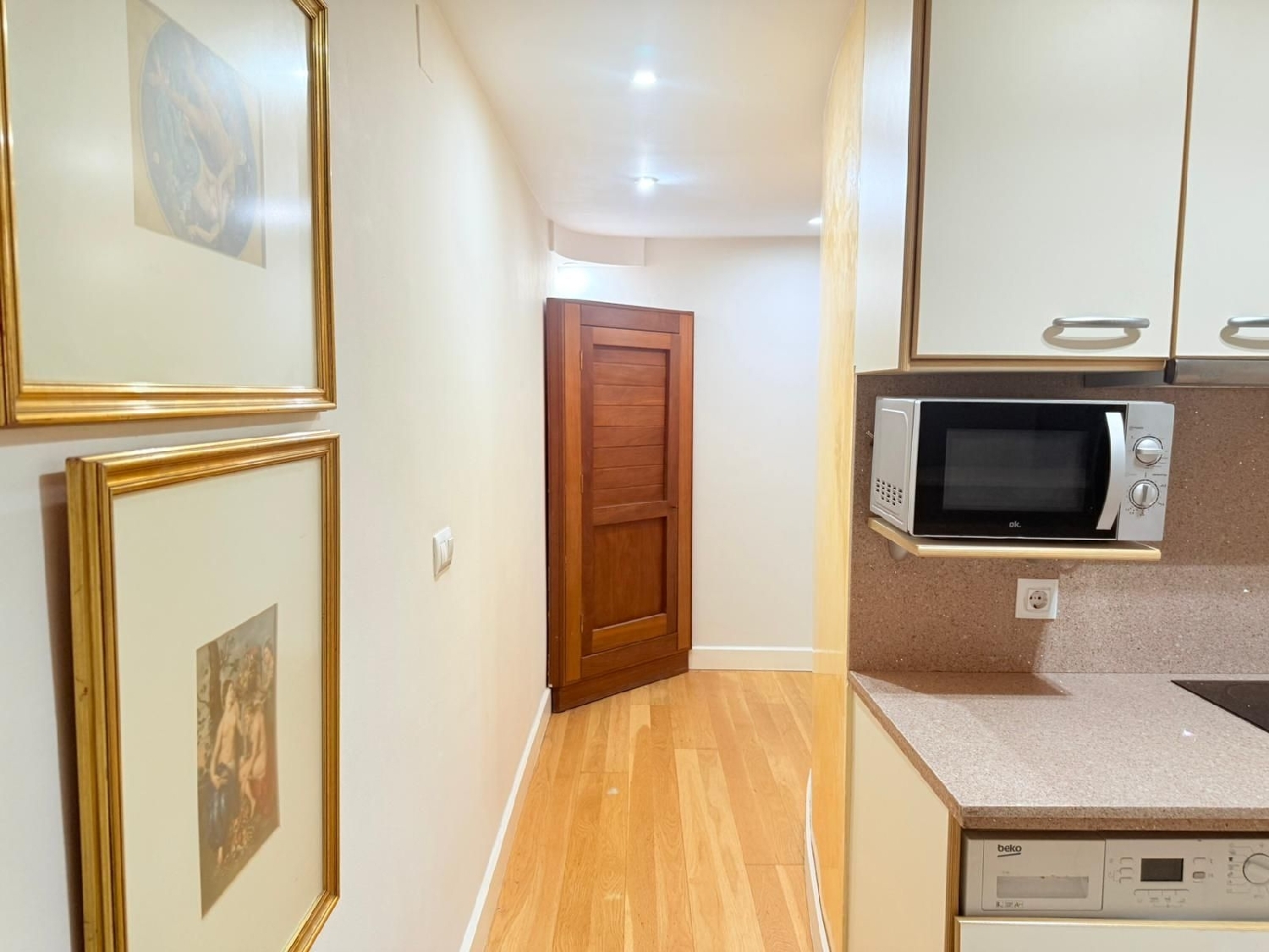  for sale apartment Sevilla La Nueva Sur 2