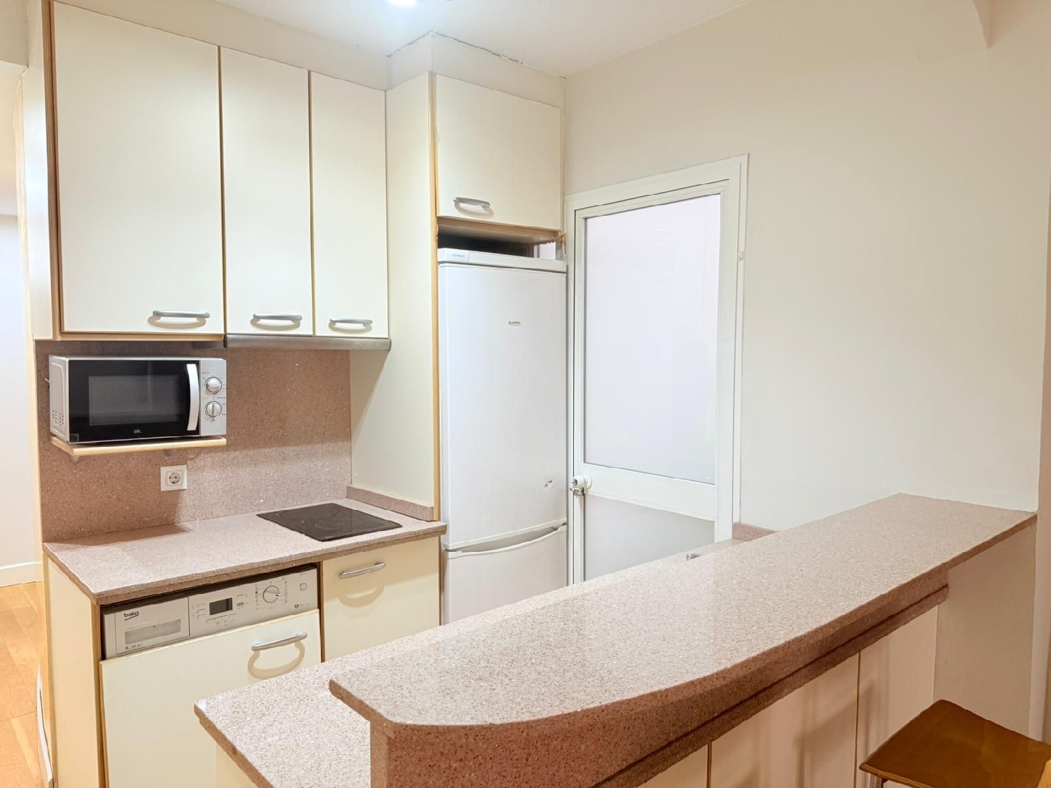  for sale apartment Sevilla La Nueva Sur 4