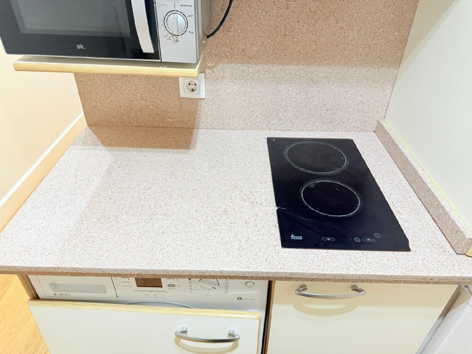  for sale apartment Sevilla La Nueva Sur 3