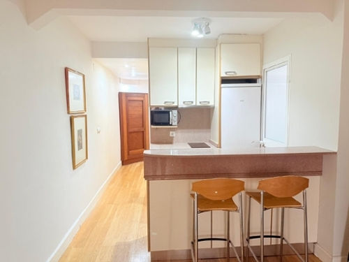 Sevilla La Nueva Sur apartment foto 6330520