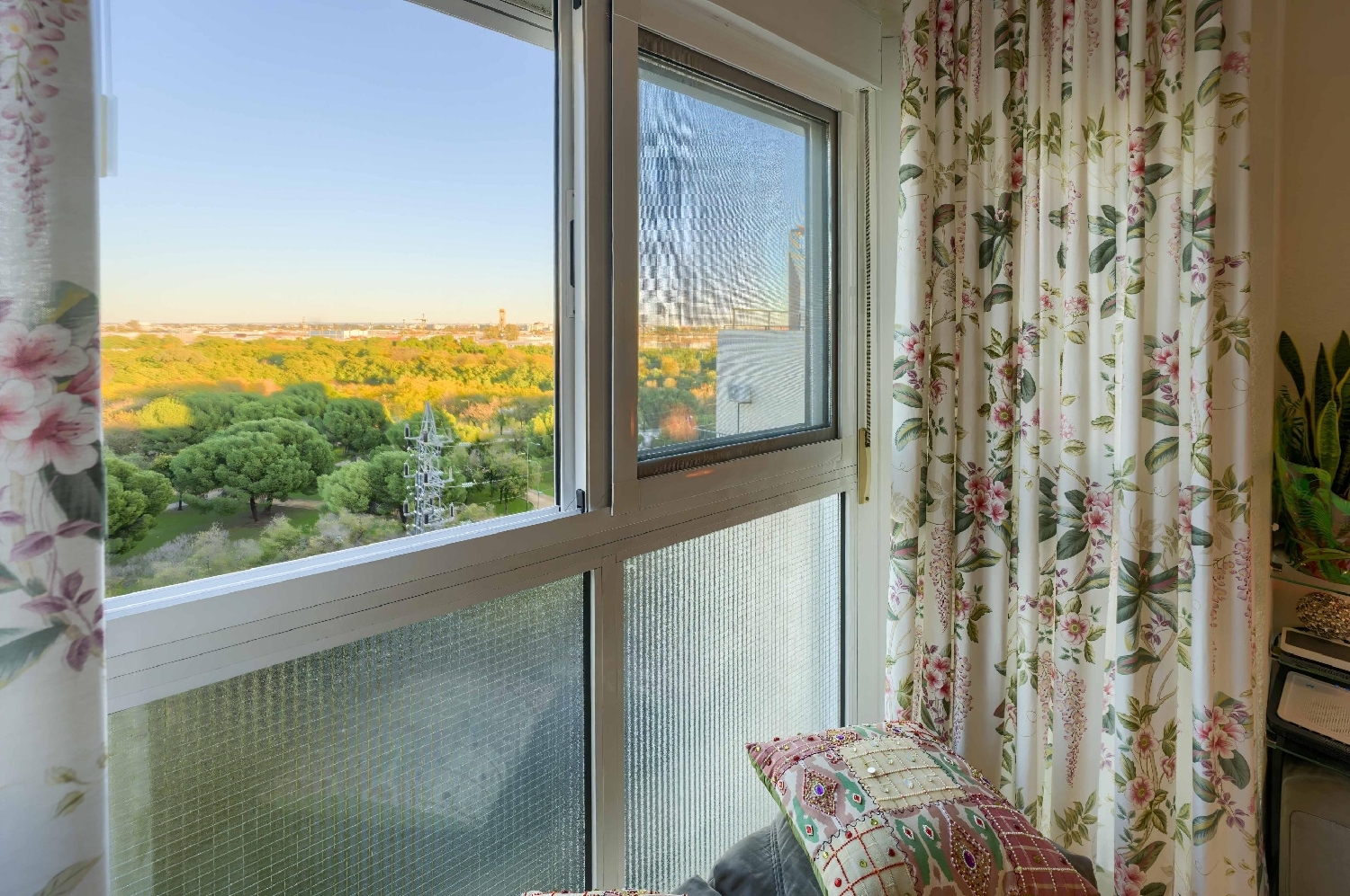  for sale apartment Sevilla La Nueva Sur 8