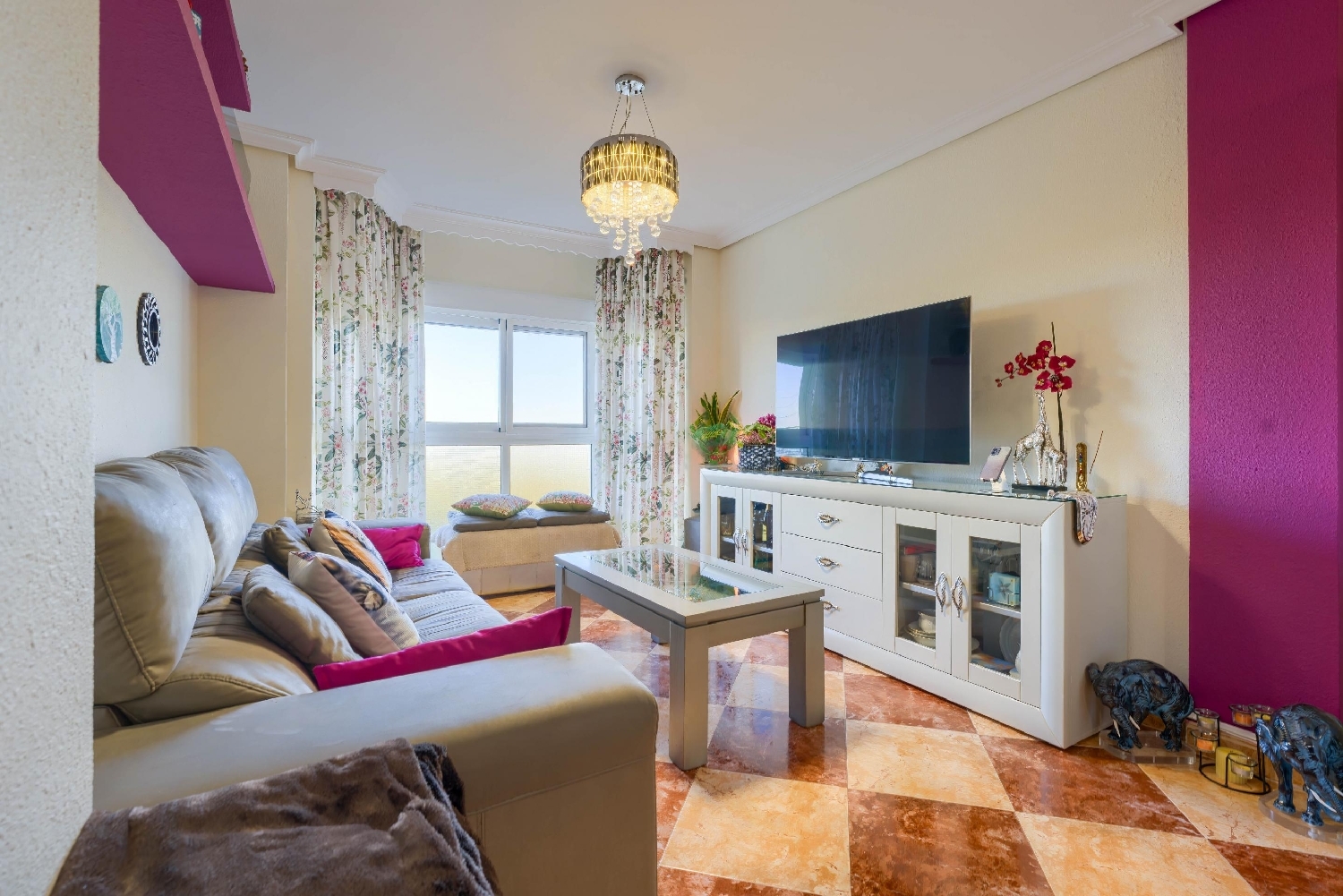  for sale apartment Sevilla La Nueva Sur 7