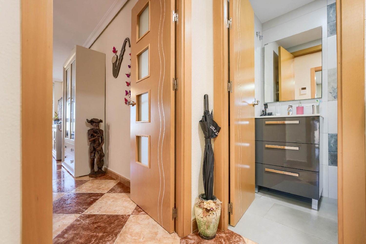  for sale apartment Sevilla La Nueva Sur 4