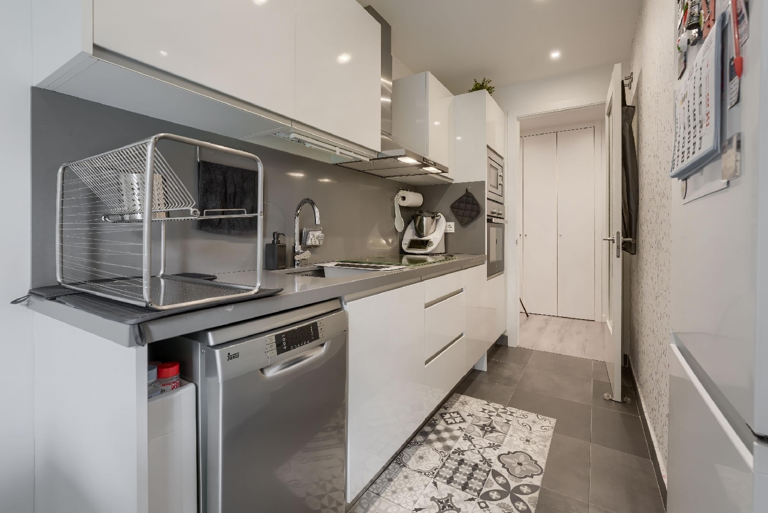  kaufen Wohnung Sevilla La Nueva Sur 5