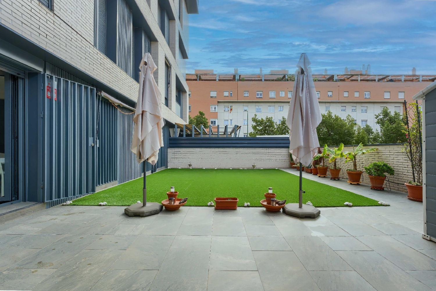  kaufen Wohnung Sevilla La Nueva Sur 3