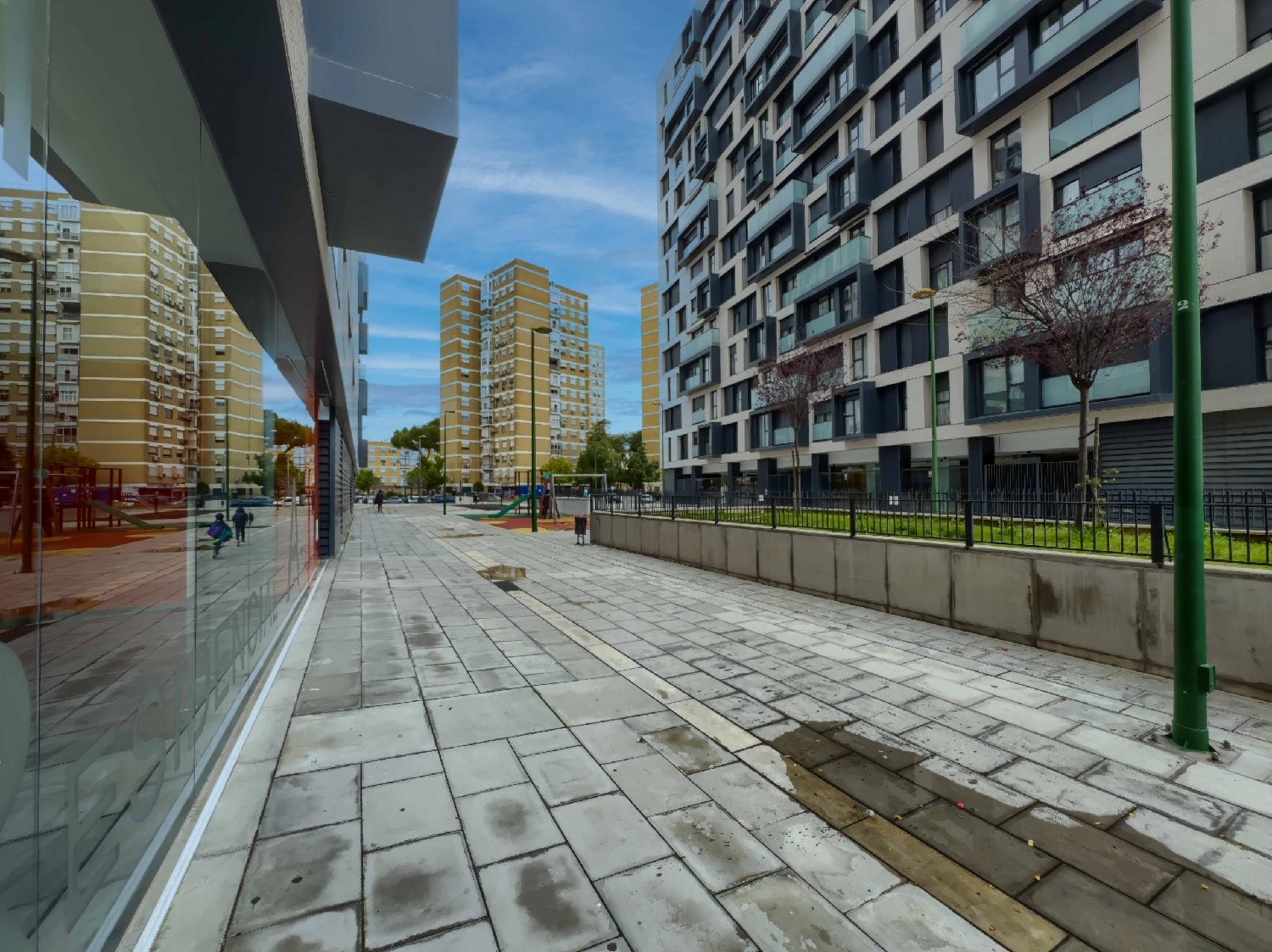  kaufen Wohnung Sevilla La Nueva Sur 1