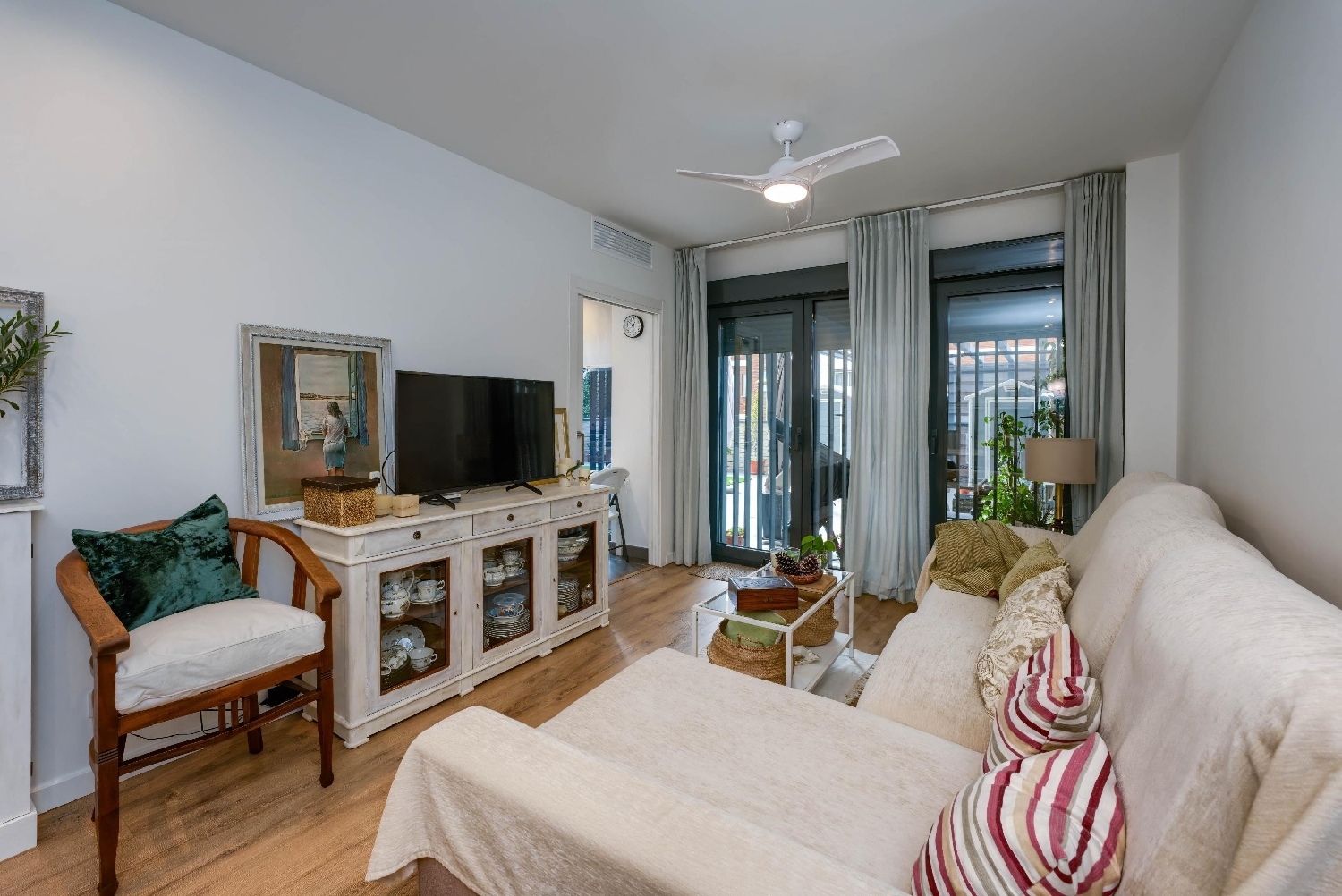  kaufen Wohnung Sevilla La Nueva Sur 8