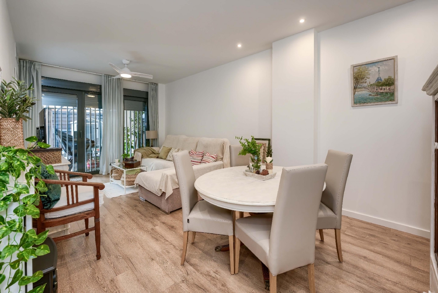  kaufen Wohnung Sevilla La Nueva Sur 7