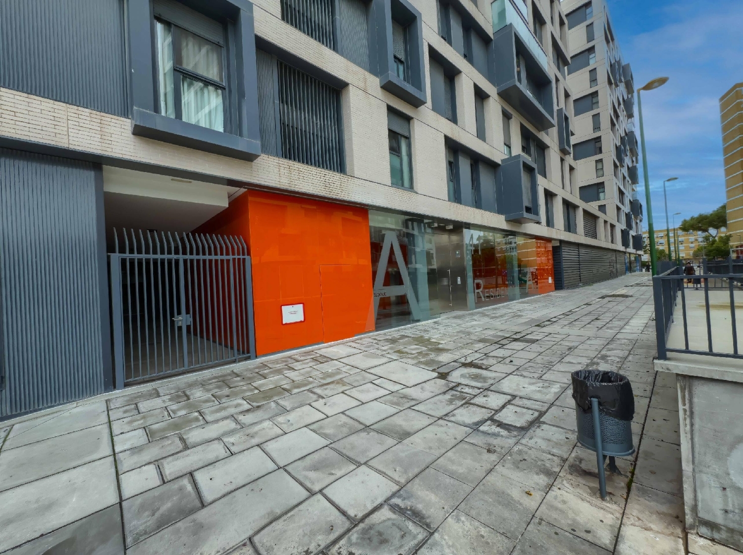  kaufen Wohnung Sevilla La Nueva Sur 2