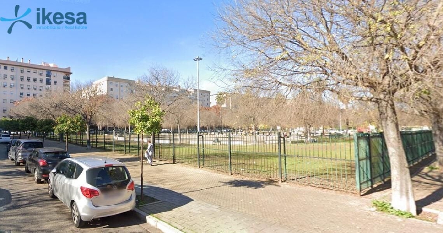  kaufen Wohnung Sevilla La Nueva Sur 2