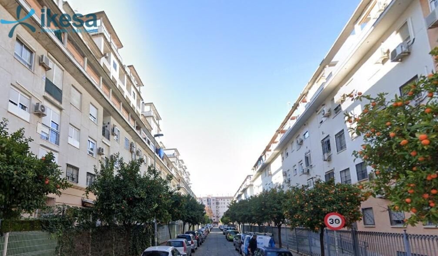  kaufen Wohnung Sevilla La Nueva Sur 3