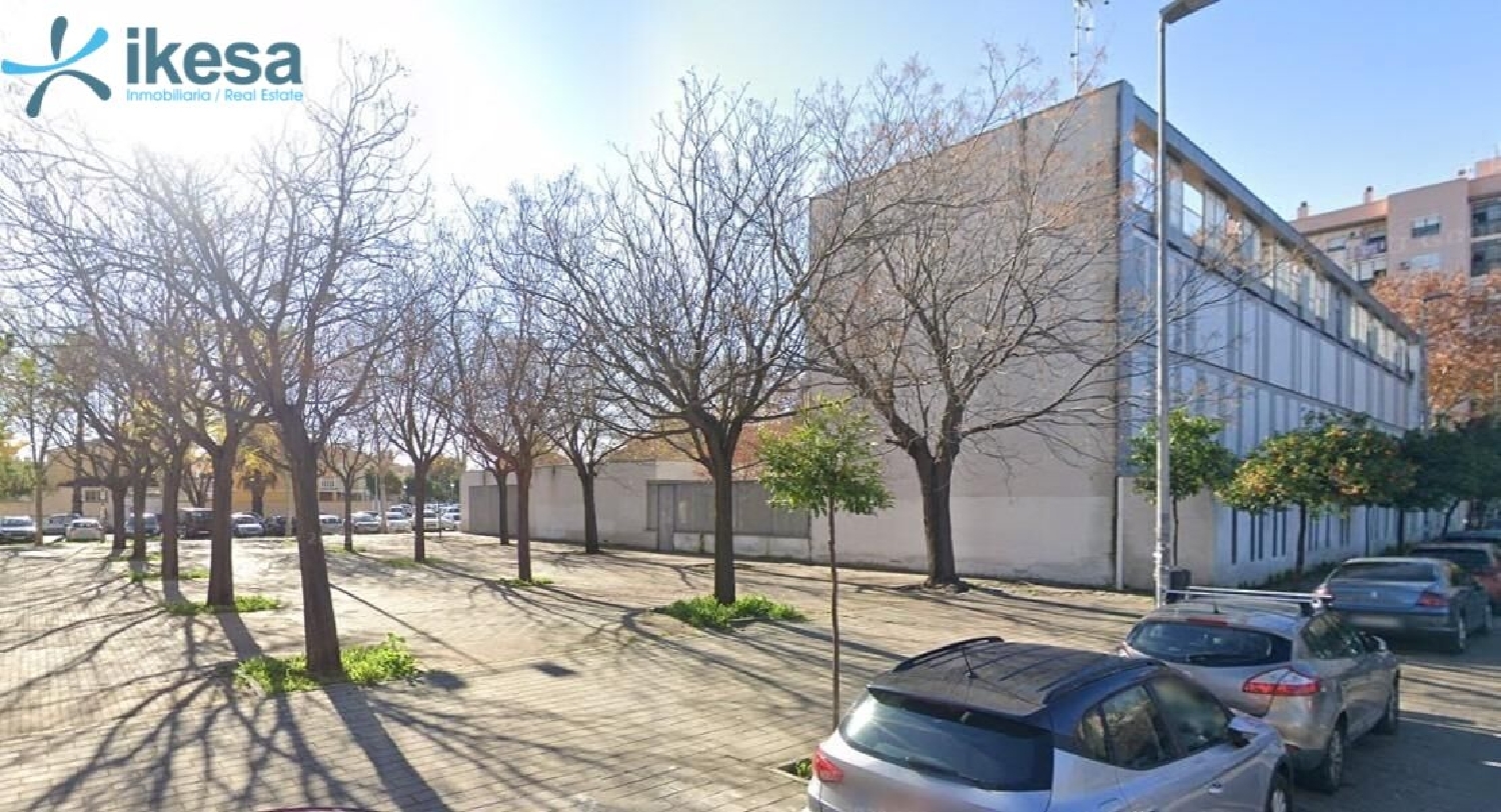  kaufen Wohnung Sevilla La Nueva Sur 1