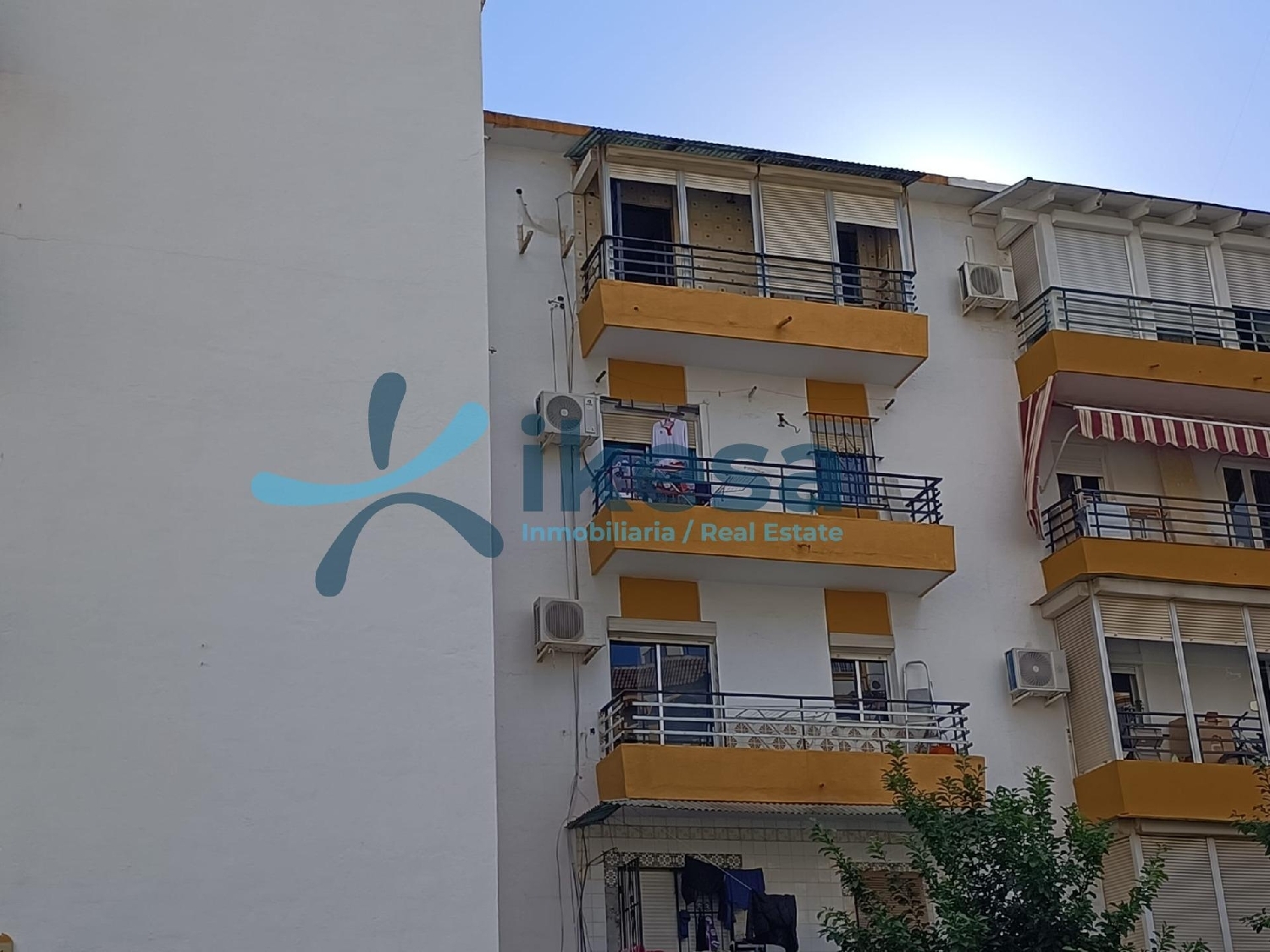  kaufen Wohnung Sevilla La Nueva Sur 2