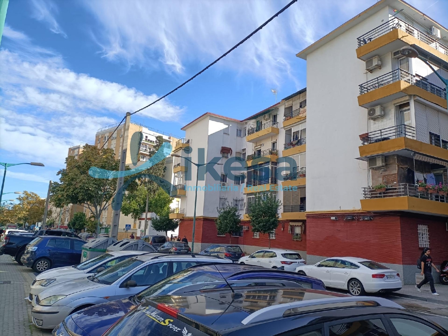  kaufen Wohnung Sevilla La Nueva Sur 3