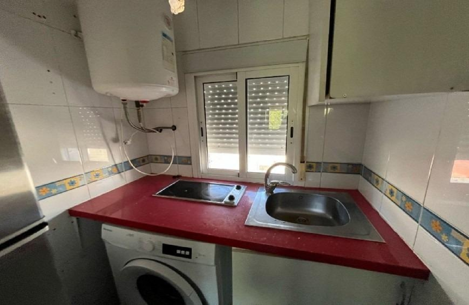  kaufen Wohnung Sevilla La Nueva Sur 7