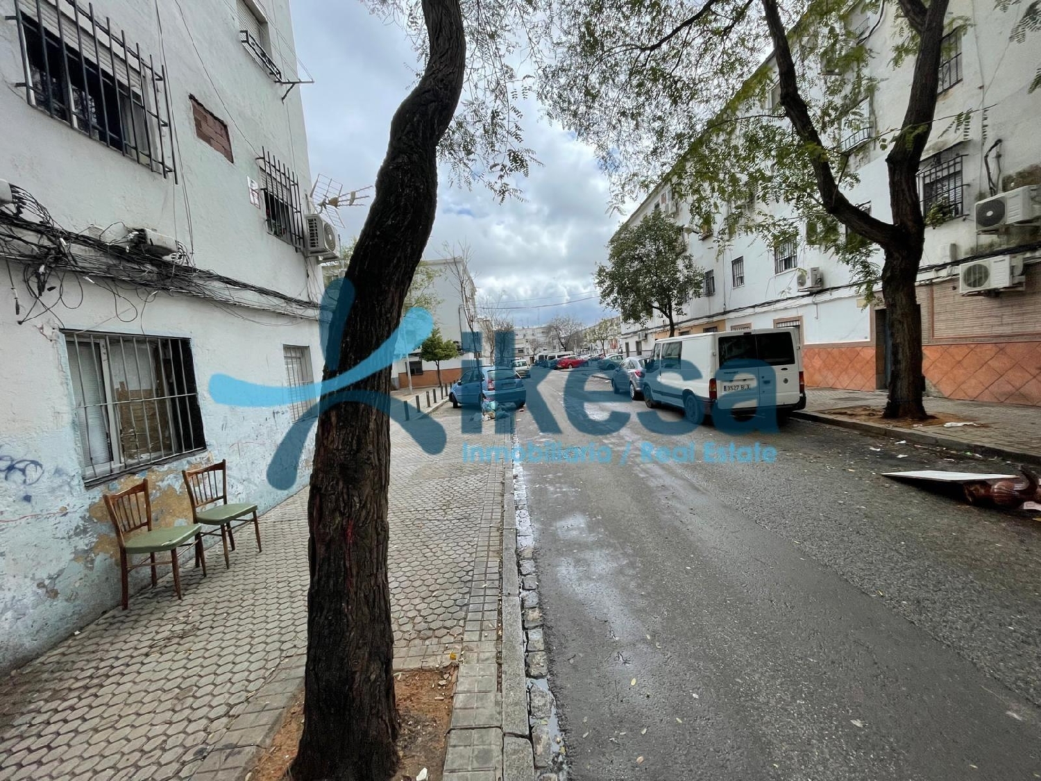  kaufen Wohnung Sevilla La Nueva Sur 1