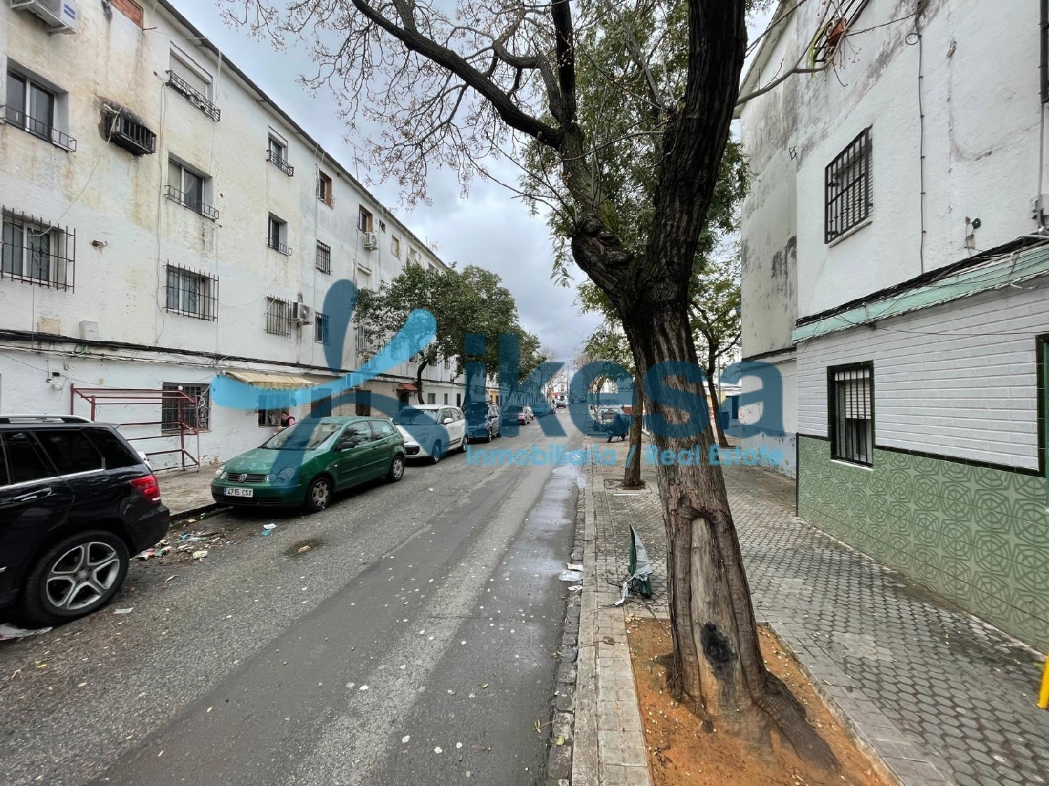  kaufen Wohnung Sevilla La Nueva Sur 2