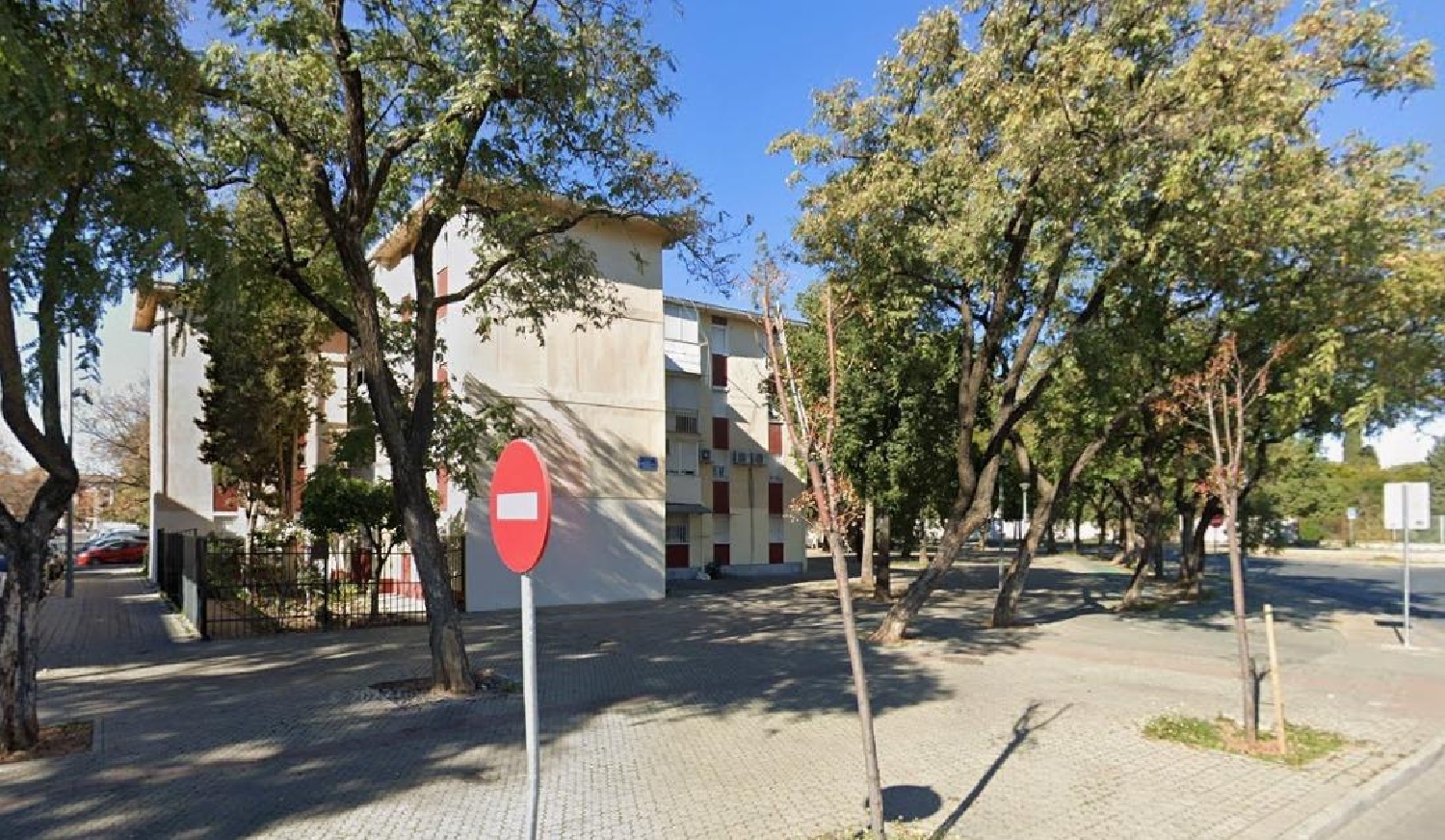  kaufen Wohnung Sevilla La Nueva Sur 2