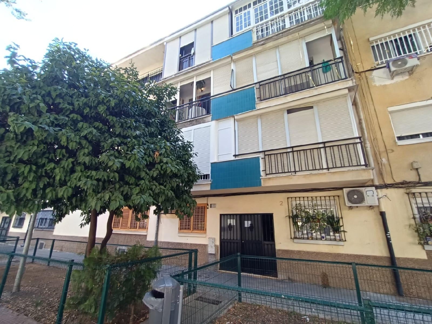  for sale apartment Sevilla La Nueva Sur 1