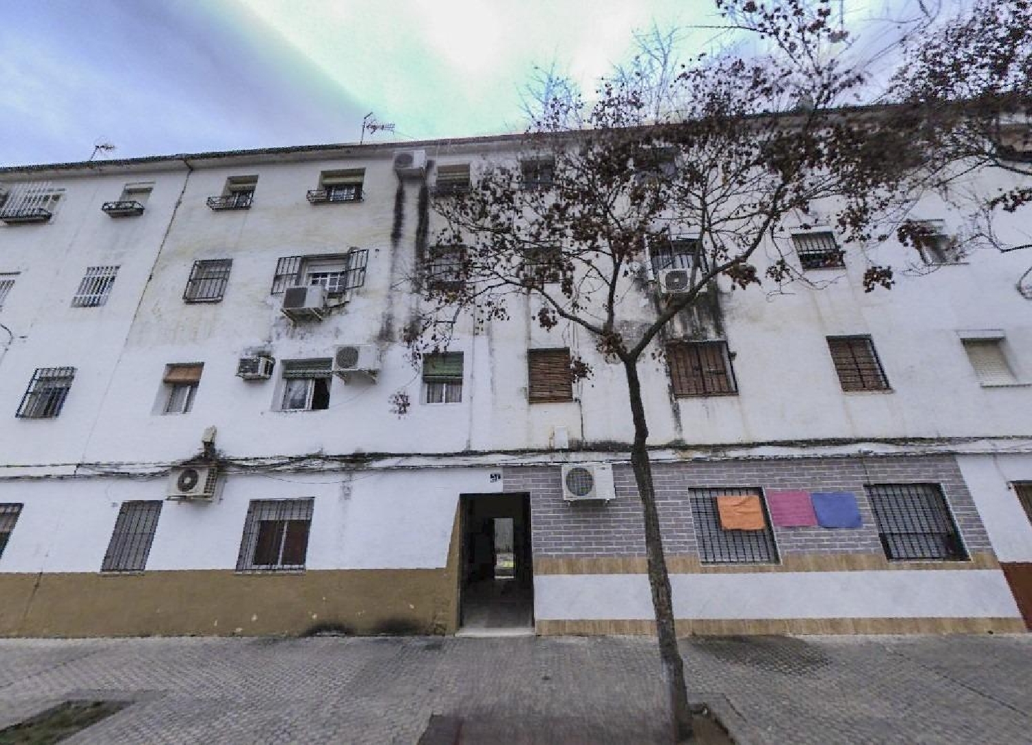  for sale apartment Sevilla La Nueva Sur 1