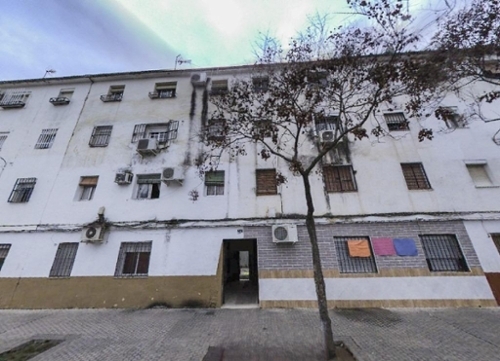 Sevilla La Nueva Sur apartment foto 6337189