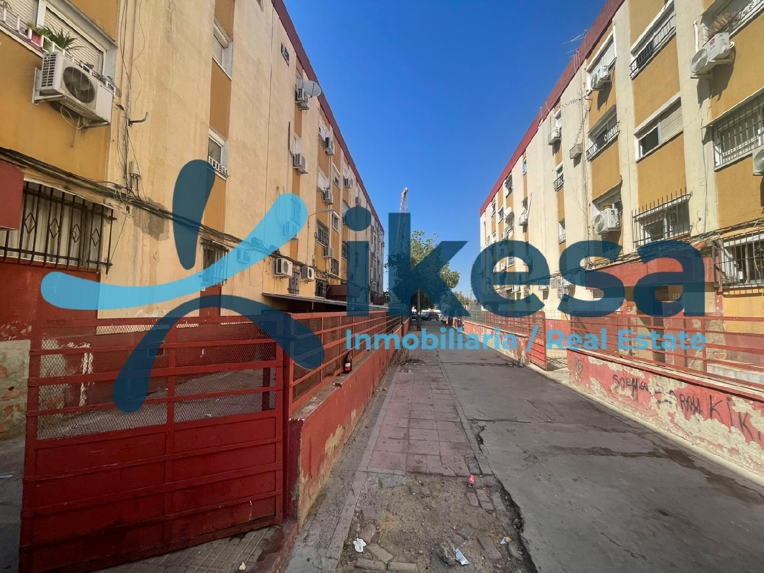  for sale apartment Sevilla La Nueva Sur 3