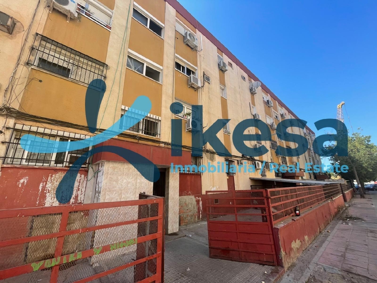  for sale apartment Sevilla La Nueva Sur 1