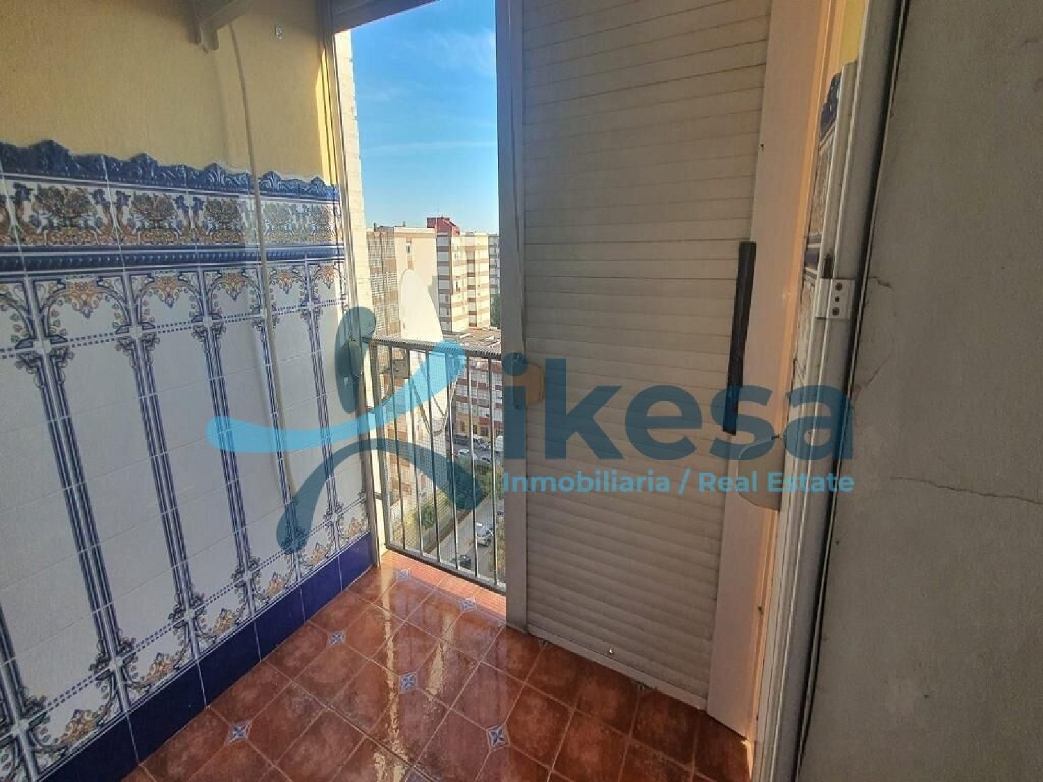  for sale apartment Sevilla La Nueva Sur 5