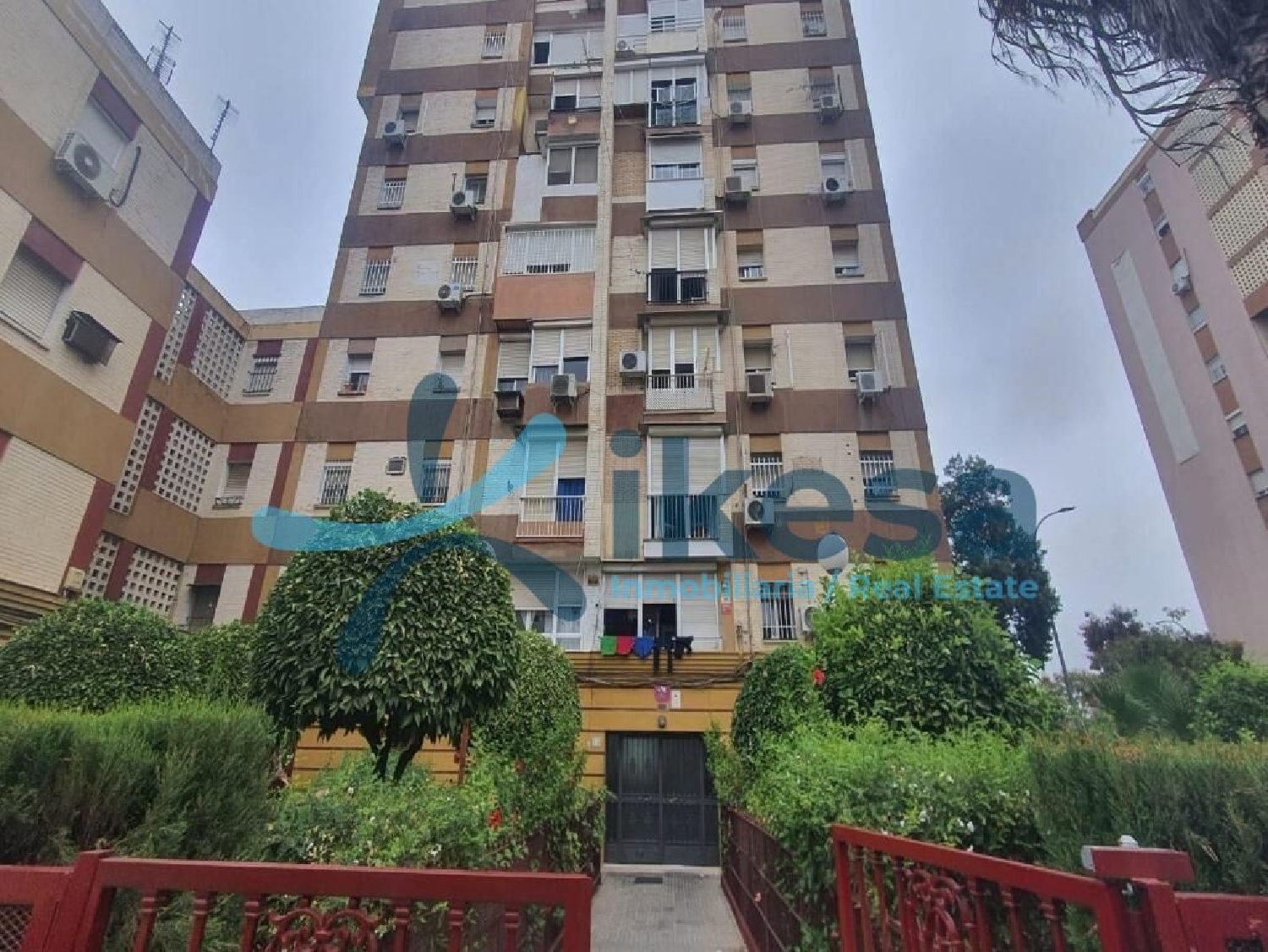  for sale apartment Sevilla La Nueva Sur 1