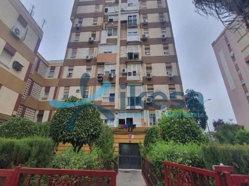 Sevilla La Nueva Sur apartment foto 6337289