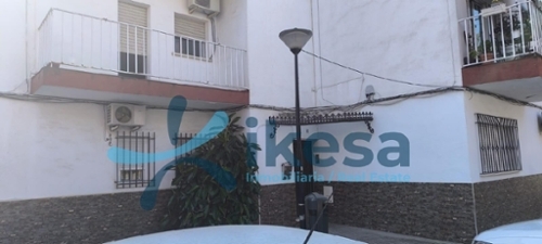 Sevilla La Nueva Sur apartment foto 6337290