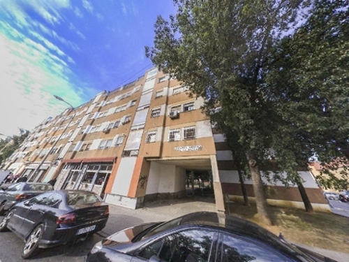 Sevilla La Nueva Sur apartment foto 6337298