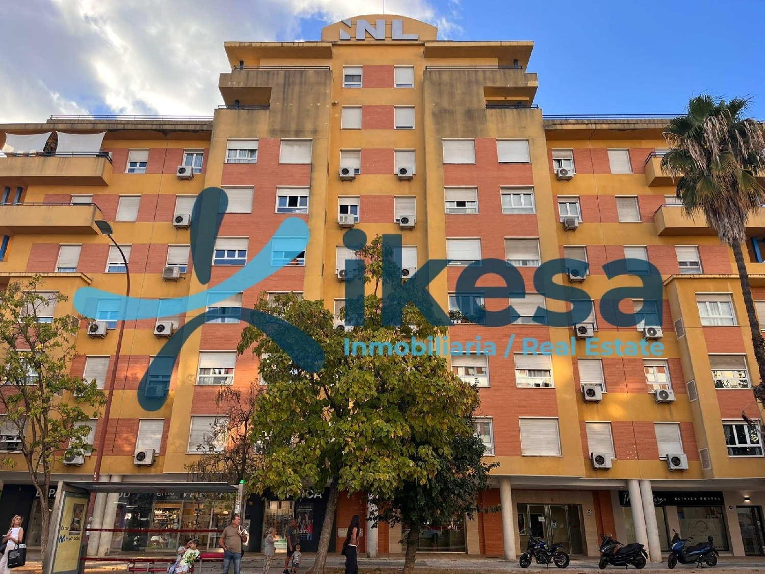  for sale apartment Sevilla La Nueva Sur 1