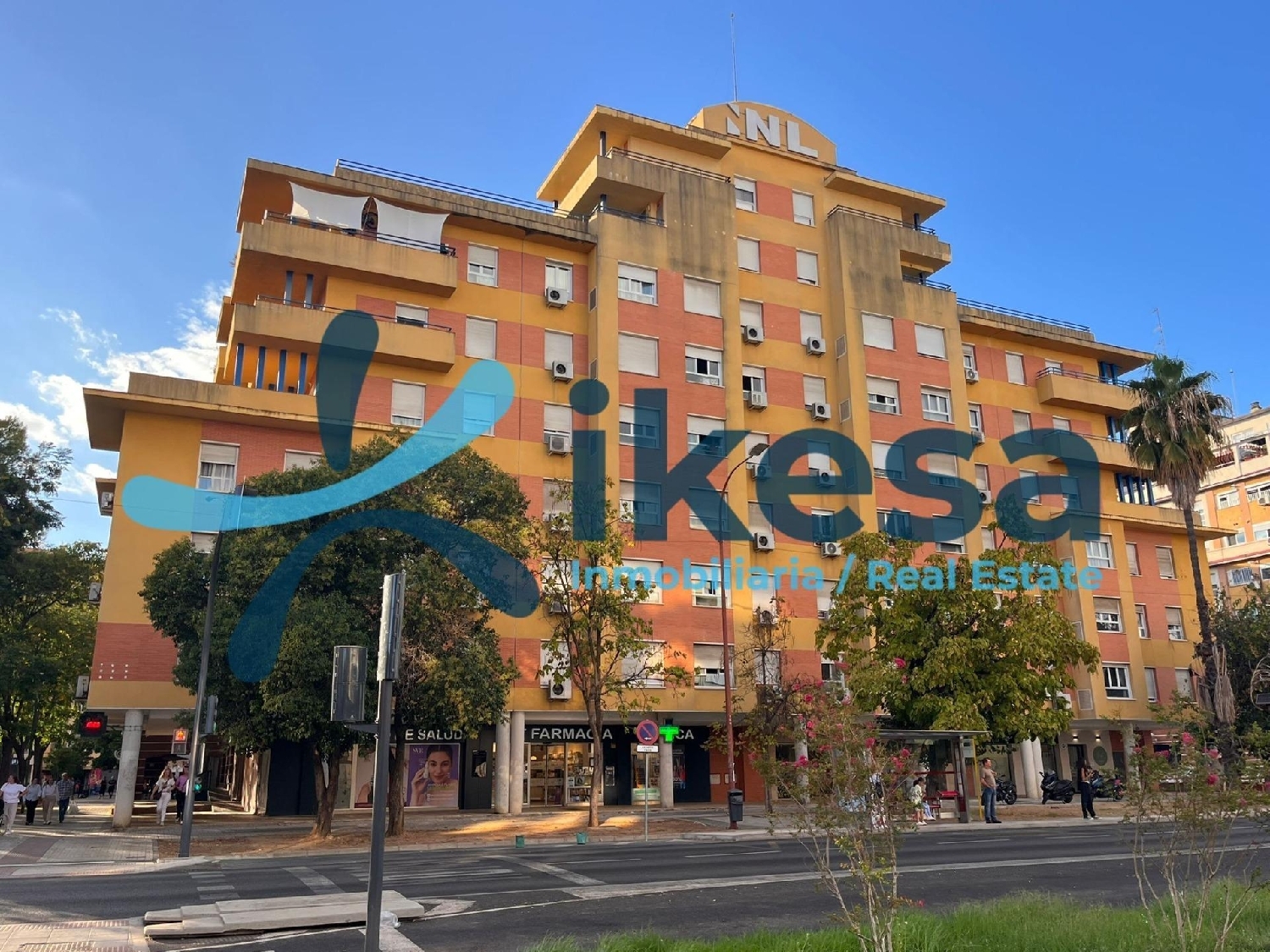 for sale apartment Sevilla La Nueva Sur 2