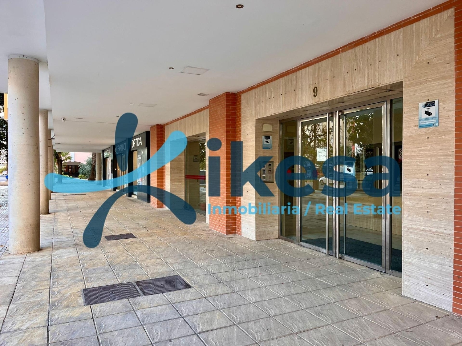  for sale apartment Sevilla La Nueva Sur 4