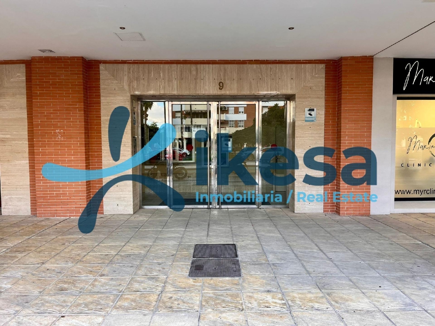 for sale apartment Sevilla La Nueva Sur 3
