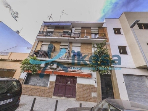 Sevilla La Nueva Sur apartment foto 6337314