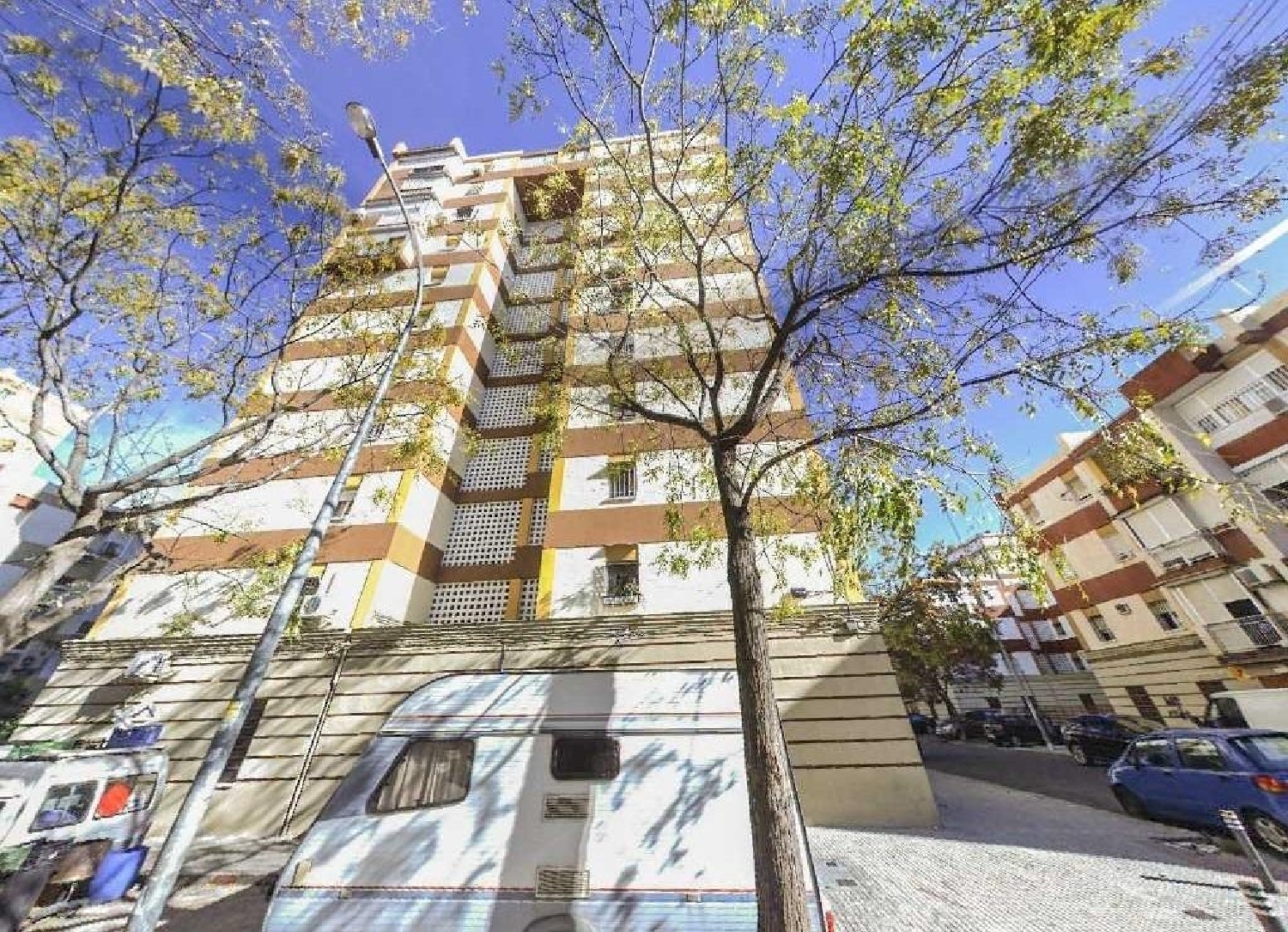 for sale apartment Sevilla La Nueva Sur 1