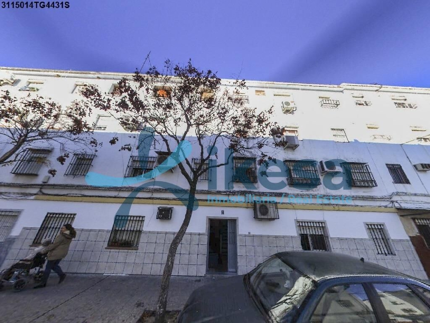  till salu lägenhet Sevilla La Nueva Sur 1