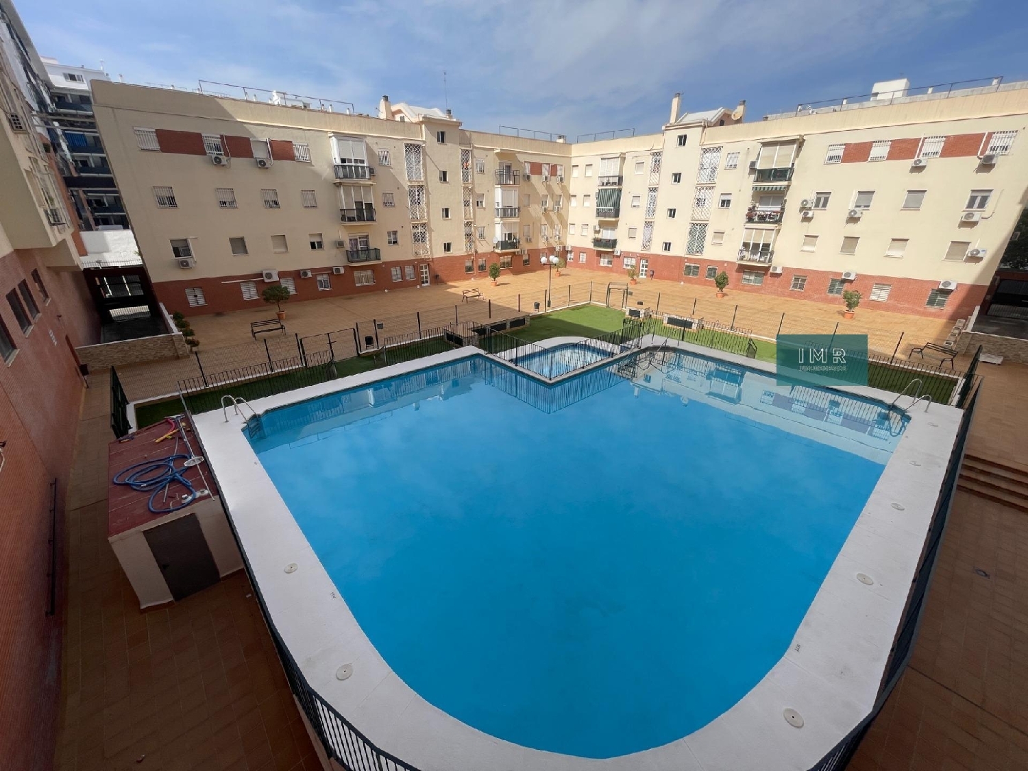  te koop appartement Sevilla La Nueva Sur 3
