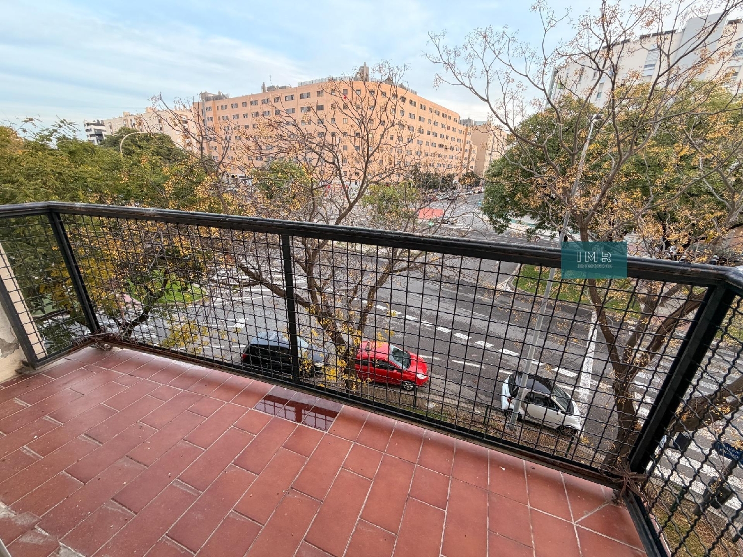  te koop appartement Sevilla La Nueva Sur 5
