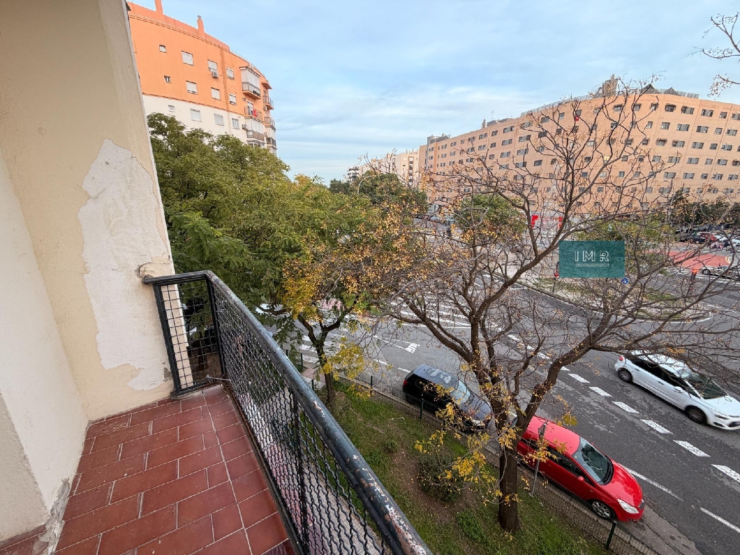  te koop appartement Sevilla La Nueva Sur 8